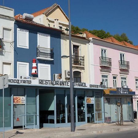 Casa Das Sardinhas Setúbal Extérieur photo