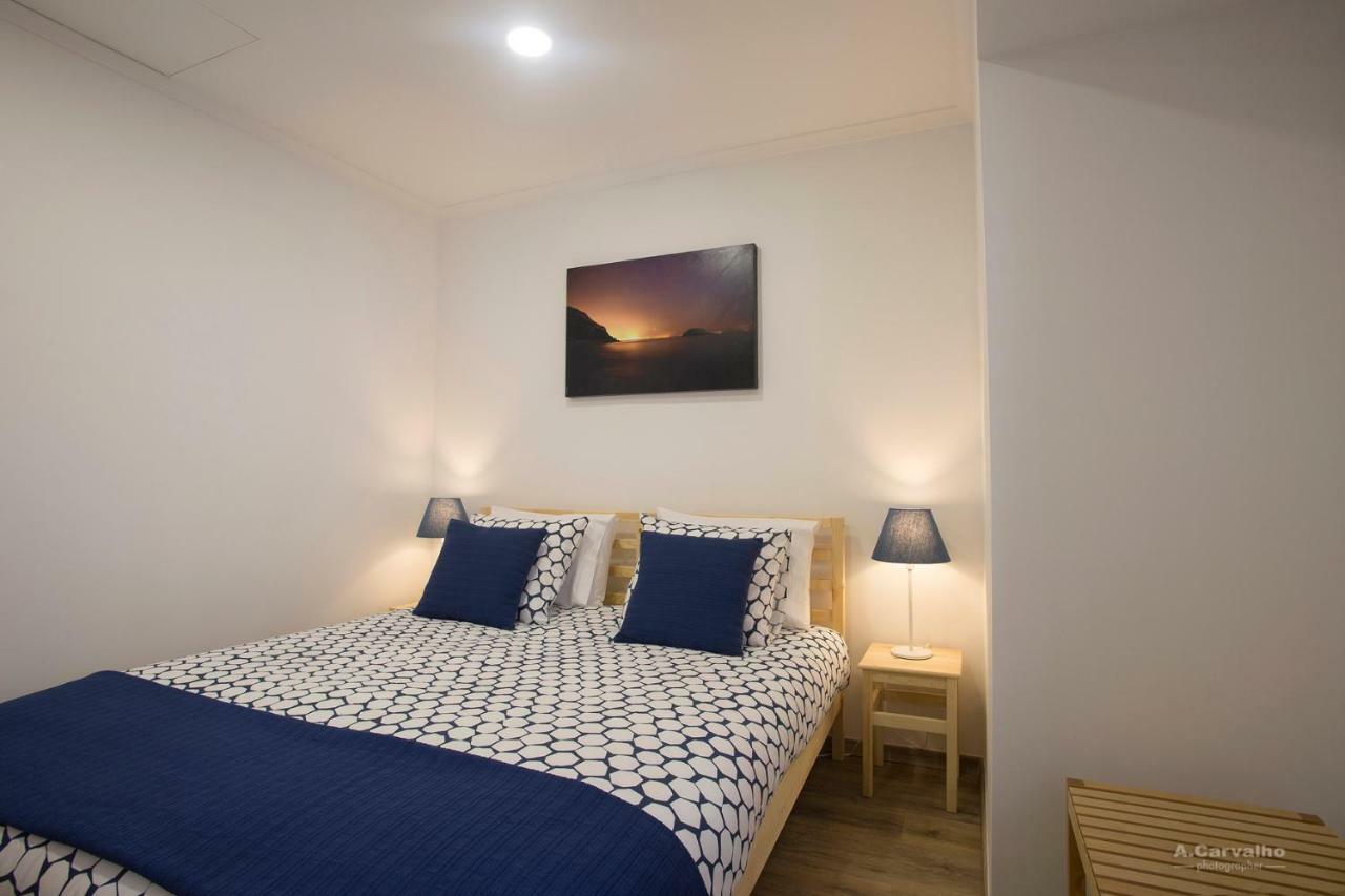 Casa Das Sardinhas Setúbal Extérieur photo