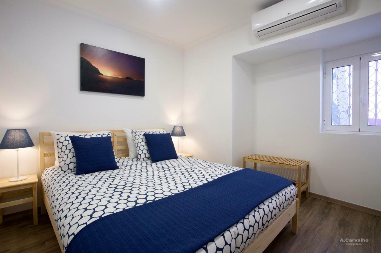 Casa Das Sardinhas Setúbal Extérieur photo
