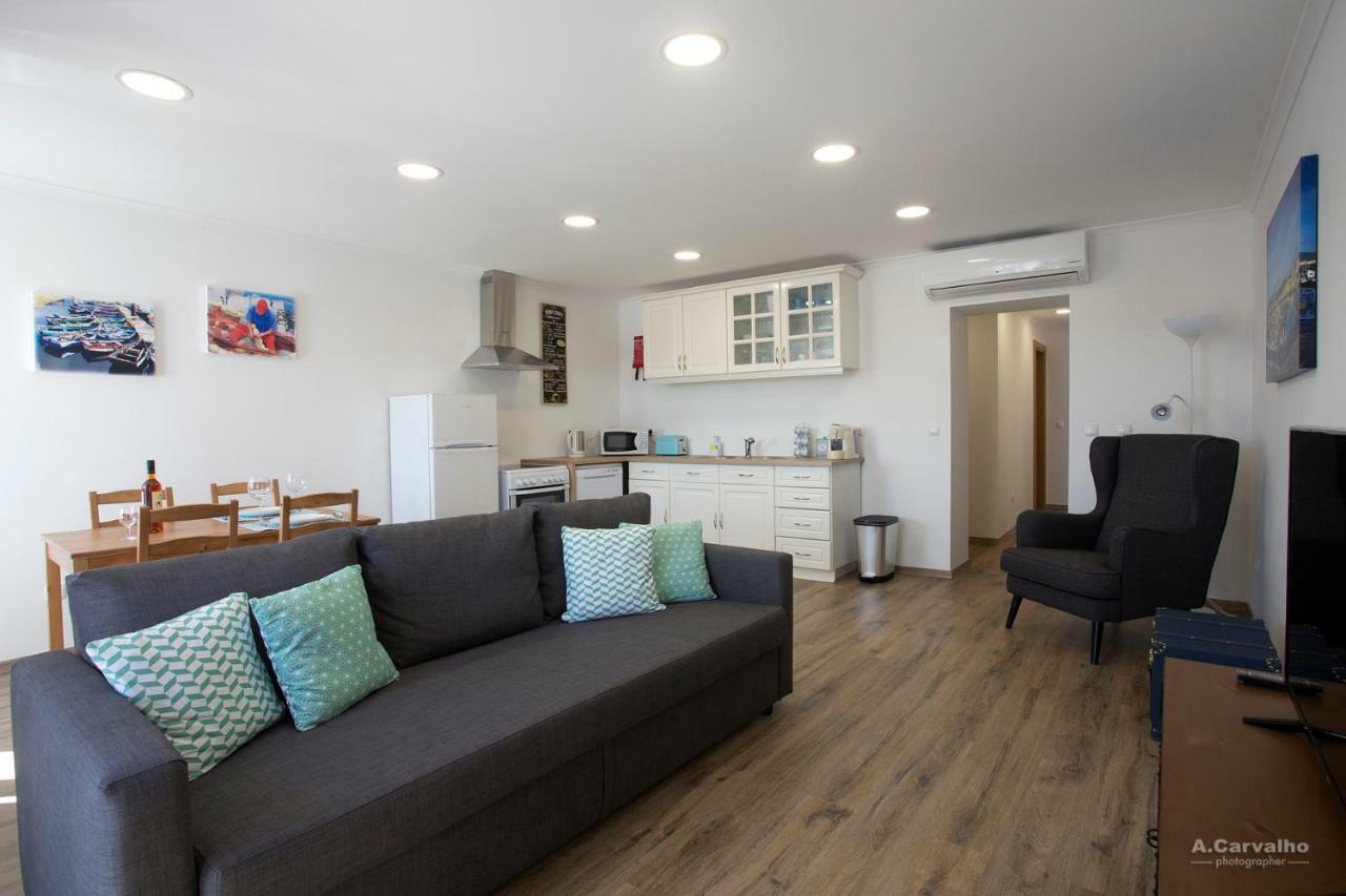 Casa Das Sardinhas Setúbal Extérieur photo